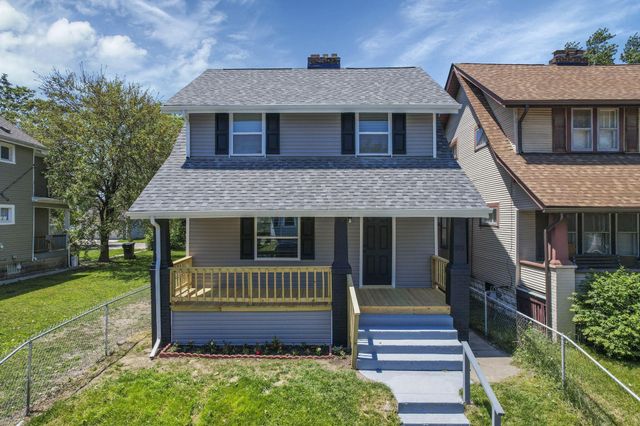 95 S Eureka Avenue, Columbus, OH 43204