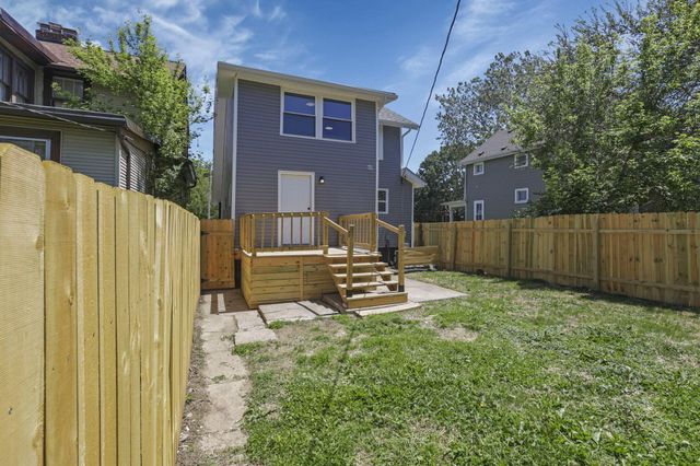 95 S Eureka Avenue, Columbus, OH 43204