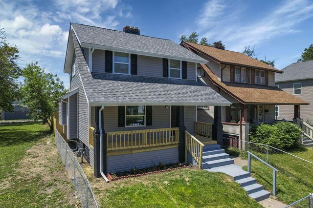 95 S Eureka Avenue, Columbus, OH 43204