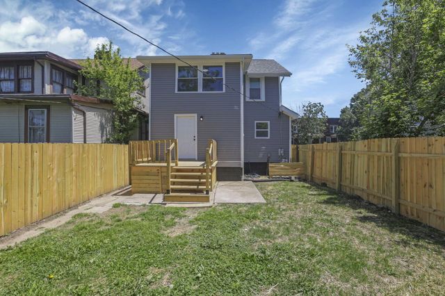 95 S Eureka Avenue, Columbus, OH 43204