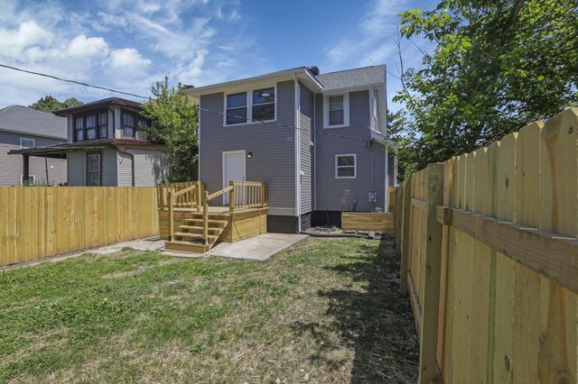 95 S Eureka Avenue, Columbus, OH 43204