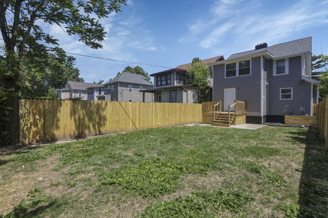 95 S Eureka Avenue, Columbus, OH 43204
