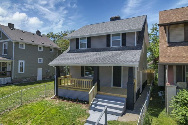 95 S Eureka Avenue, Columbus, OH 43204