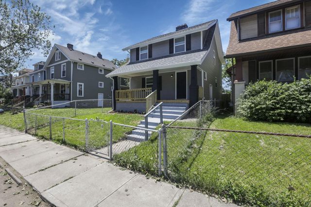 95 S Eureka Avenue, Columbus, OH 43204