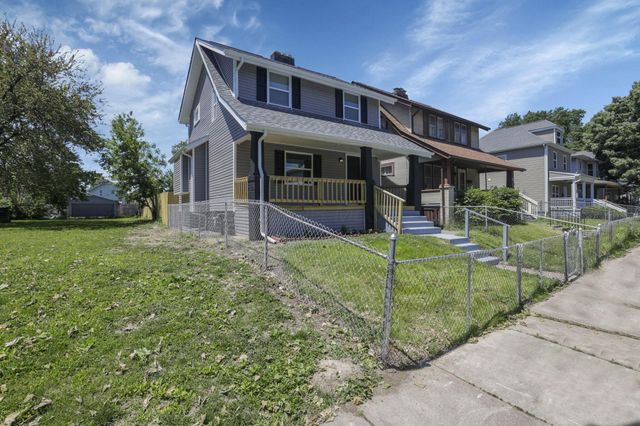 95 S Eureka Avenue, Columbus, OH 43204