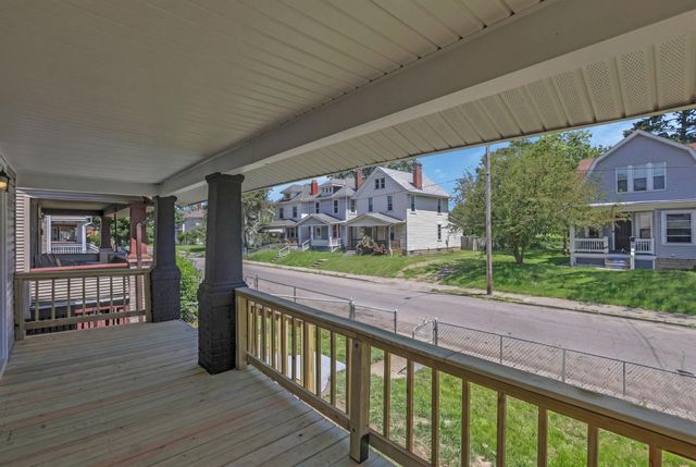 95 S Eureka Avenue, Columbus, OH 43204