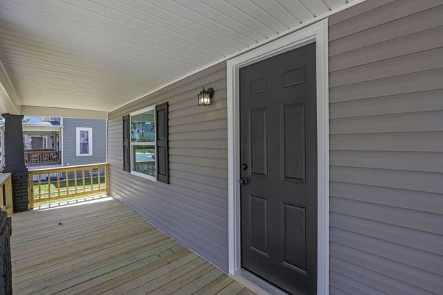 95 S Eureka Avenue, Columbus, OH 43204