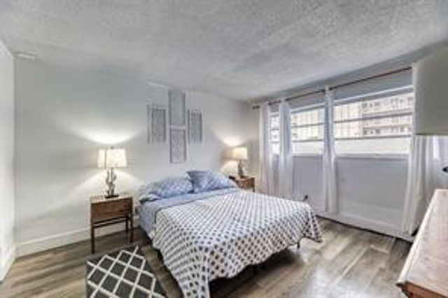 200 NE 12th Avenue 6A, Hallandale Beach, FL 33009