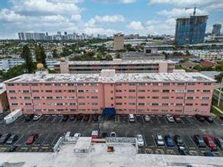 200 NE 12th Avenue 6A, Hallandale Beach, FL 33009