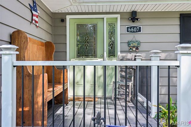 6607 Wenzel Road, Alton, IL 62002