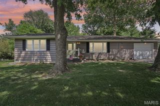 6607 Wenzel Road, Alton, IL 62002