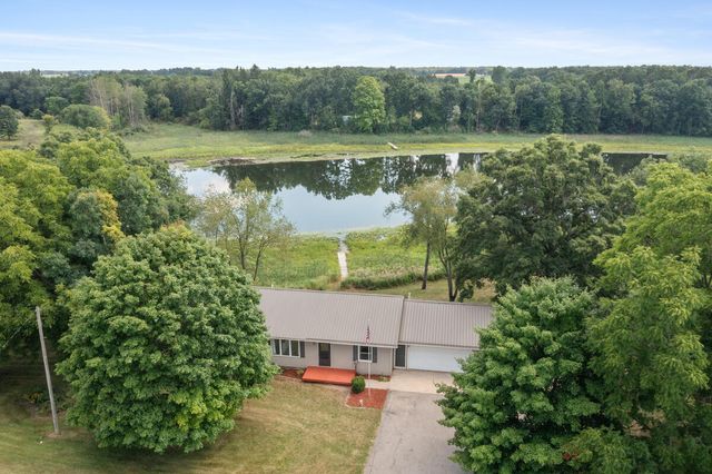 5265 Belding Road, Belding, MI 48809