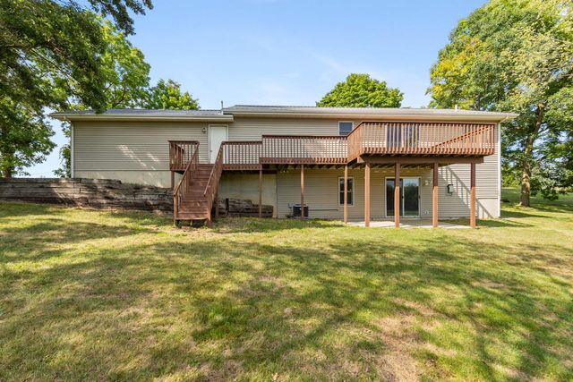 5265 Belding Road, Belding, MI 48809
