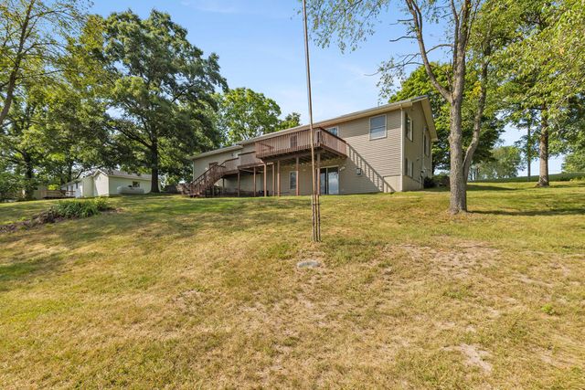 5265 Belding Road, Belding, MI 48809