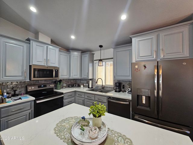 650 N Hawes Road -- 3406, Mesa, AZ 85207