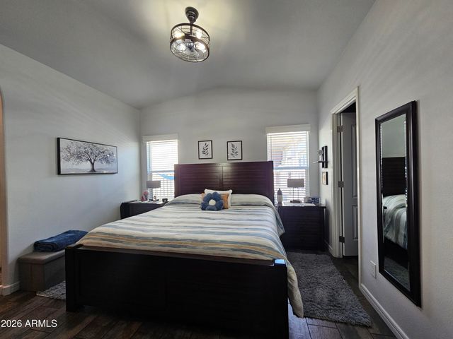 650 N Hawes Road -- 3406, Mesa, AZ 85207