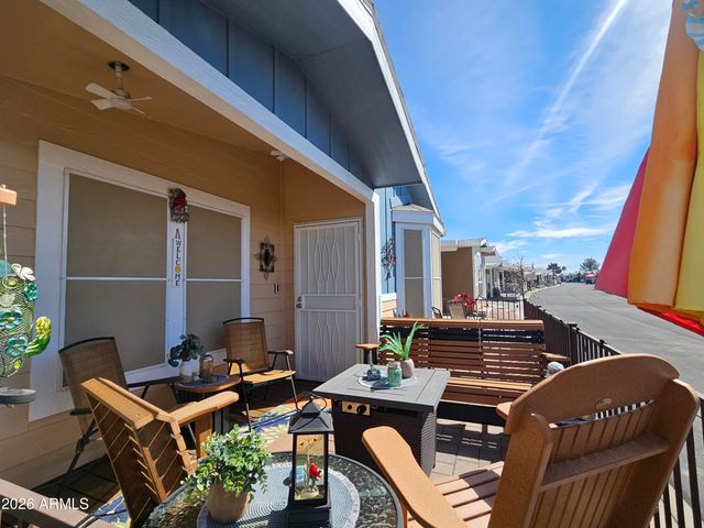 650 N Hawes Road -- 3406, Mesa, AZ 85207