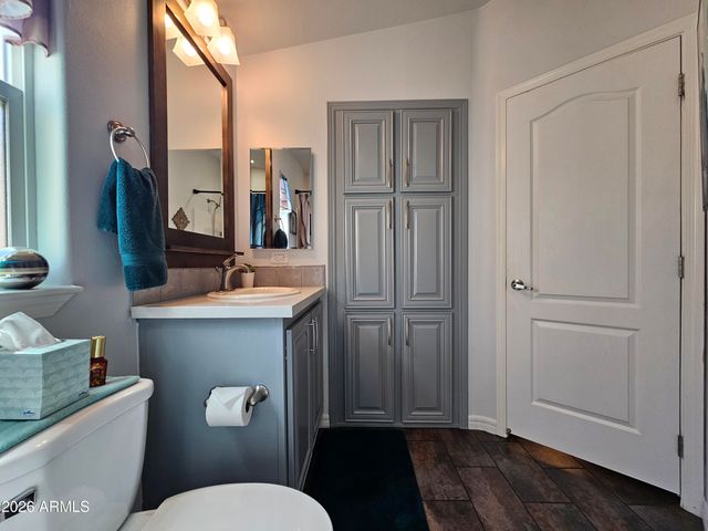 650 N Hawes Road -- 3406, Mesa, AZ 85207