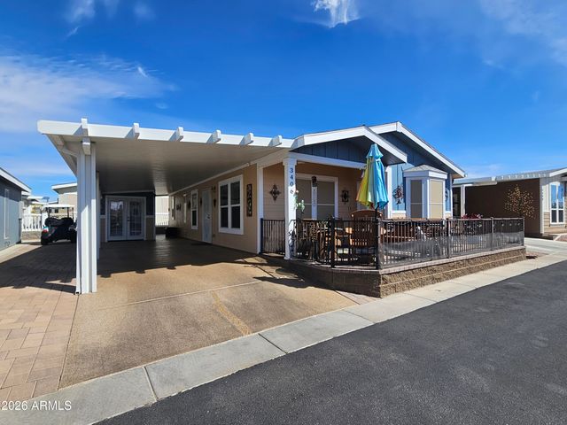 650 N Hawes Road -- 3406, Mesa, AZ 85207