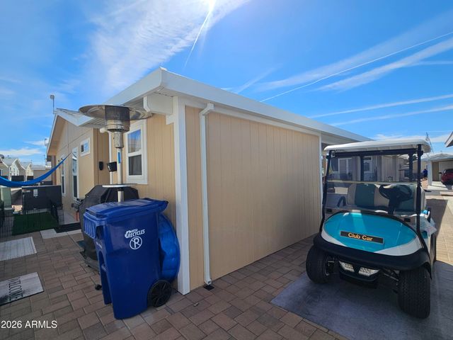 650 N Hawes Road -- 3406, Mesa, AZ 85207