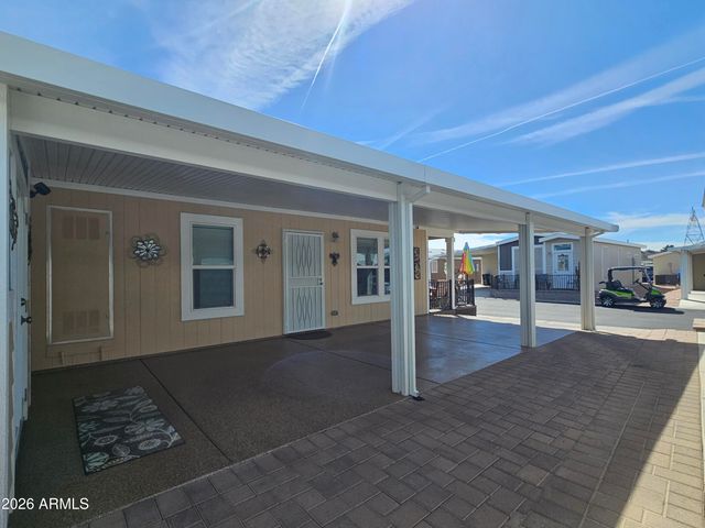 650 N Hawes Road -- 3406, Mesa, AZ 85207