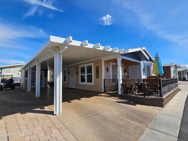 650 N Hawes Road -- 3406, Mesa, AZ 85207