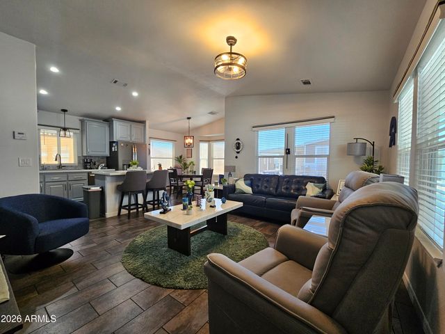 650 N Hawes Road -- 3406, Mesa, AZ 85207