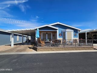 650 N Hawes Road -- 3406, Mesa, AZ 85207