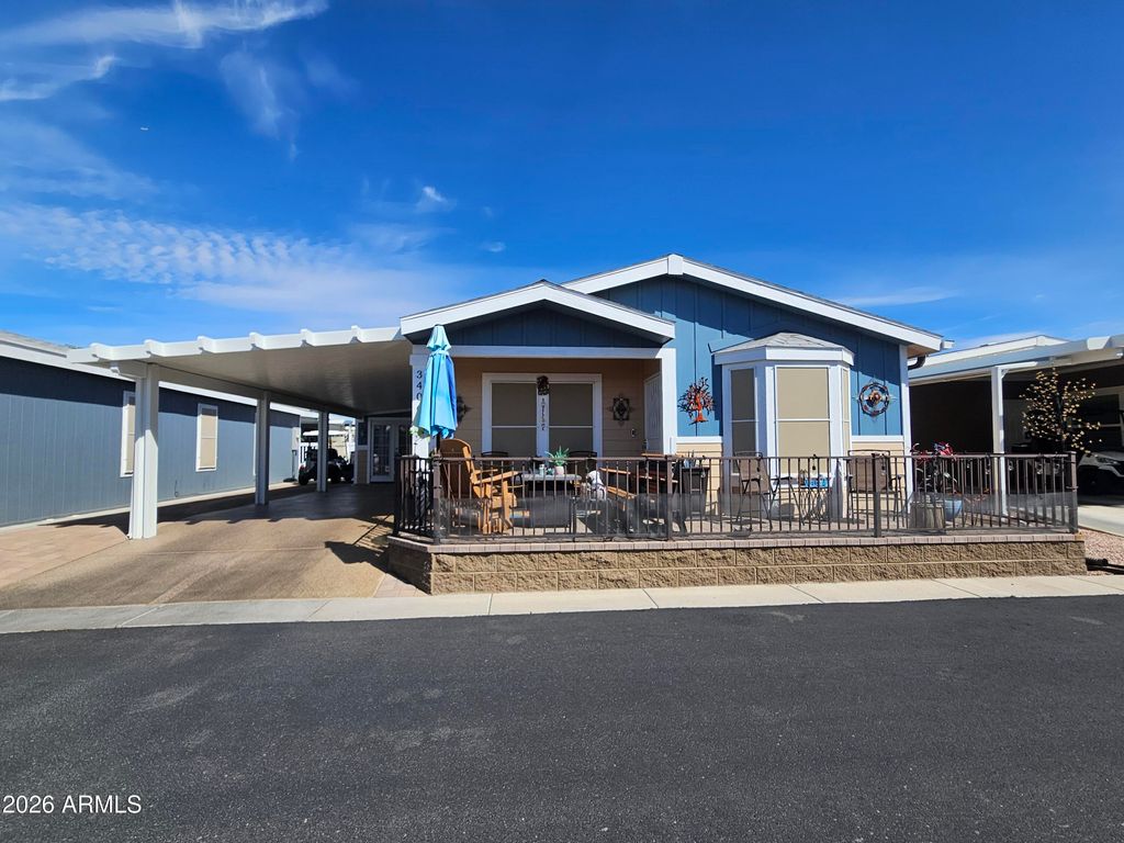 650 N Hawes Road -- 3406, Mesa, AZ 85207