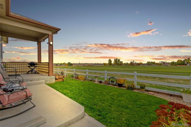 1803 Homestead Drive, Fort Lupton, CO 80621