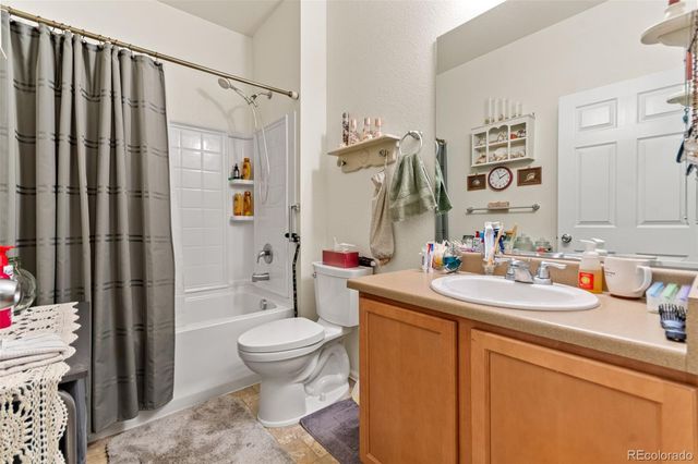 1803 Homestead Drive, Fort Lupton, CO 80621