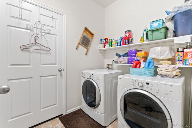 1803 Homestead Drive, Fort Lupton, CO 80621