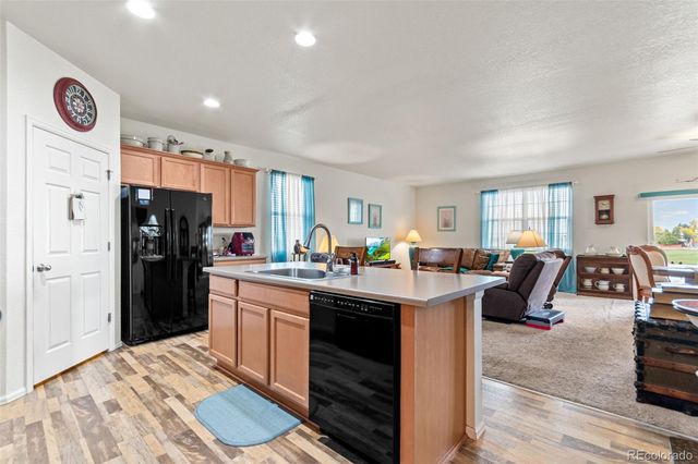 1803 Homestead Drive, Fort Lupton, CO 80621