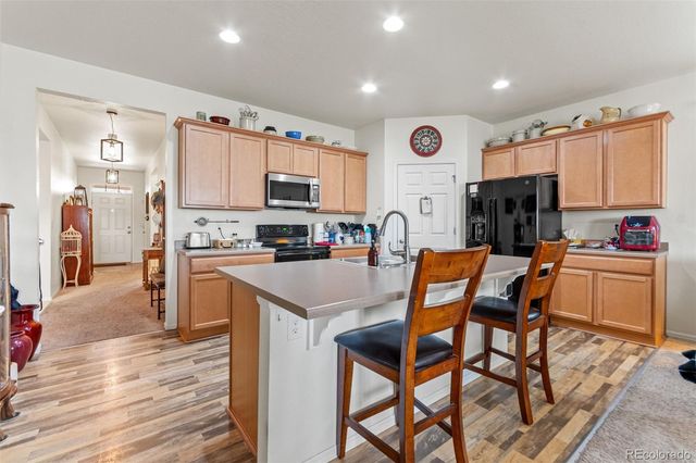 1803 Homestead Drive, Fort Lupton, CO 80621