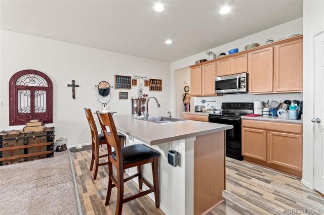 1803 Homestead Drive, Fort Lupton, CO 80621