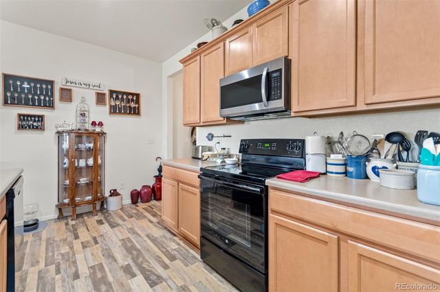 1803 Homestead Drive, Fort Lupton, CO 80621