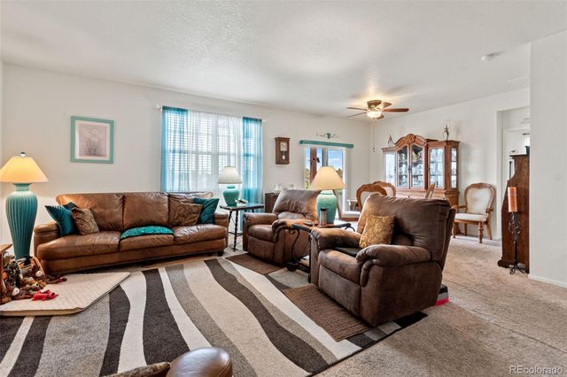 1803 Homestead Drive, Fort Lupton, CO 80621