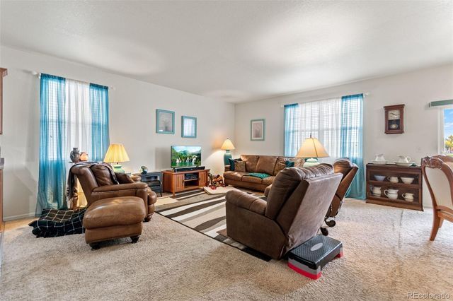 1803 Homestead Drive, Fort Lupton, CO 80621