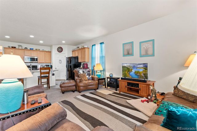 1803 Homestead Drive, Fort Lupton, CO 80621