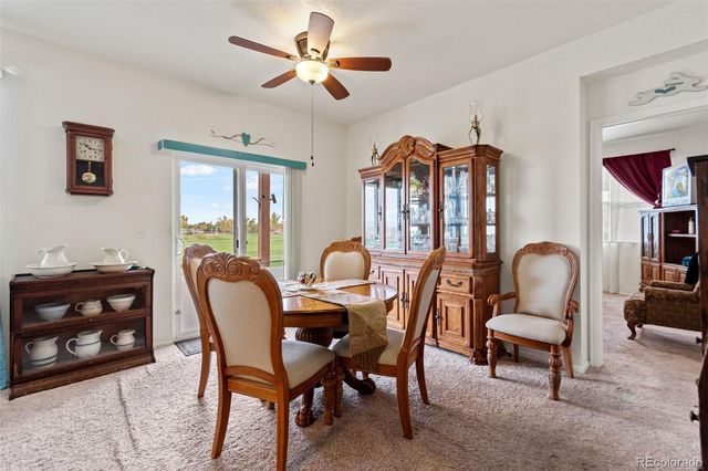 1803 Homestead Drive, Fort Lupton, CO 80621