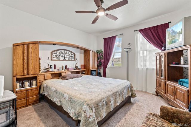 1803 Homestead Drive, Fort Lupton, CO 80621