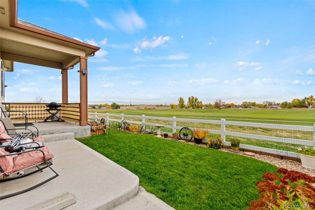 1803 Homestead Drive, Fort Lupton, CO 80621