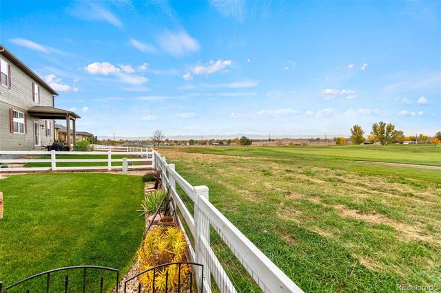 1803 Homestead Drive, Fort Lupton, CO 80621