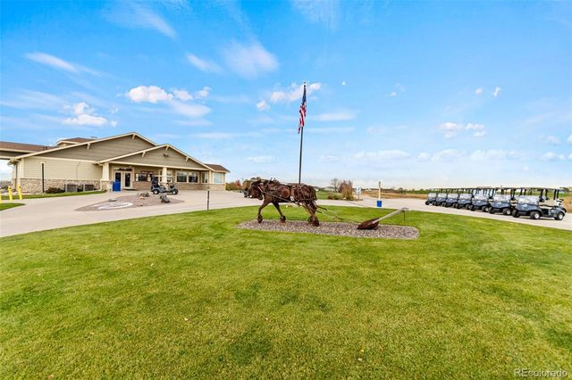 1803 Homestead Drive, Fort Lupton, CO 80621