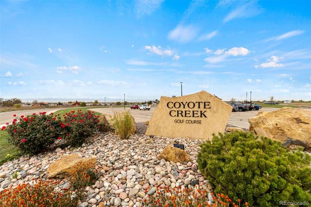 1803 Homestead Drive, Fort Lupton, CO 80621