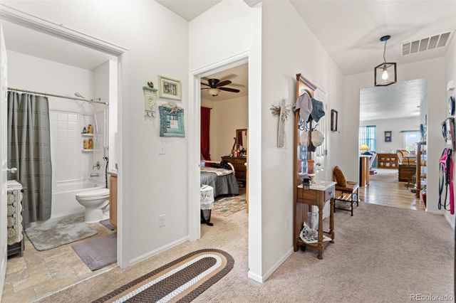 1803 Homestead Drive, Fort Lupton, CO 80621