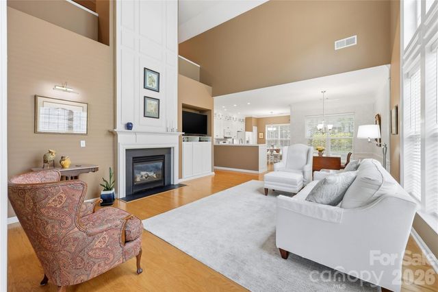 9510 Kestral Ridge Drive, Charlotte, NC 28269
