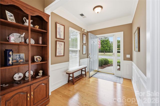 9510 Kestral Ridge Drive, Charlotte, NC 28269