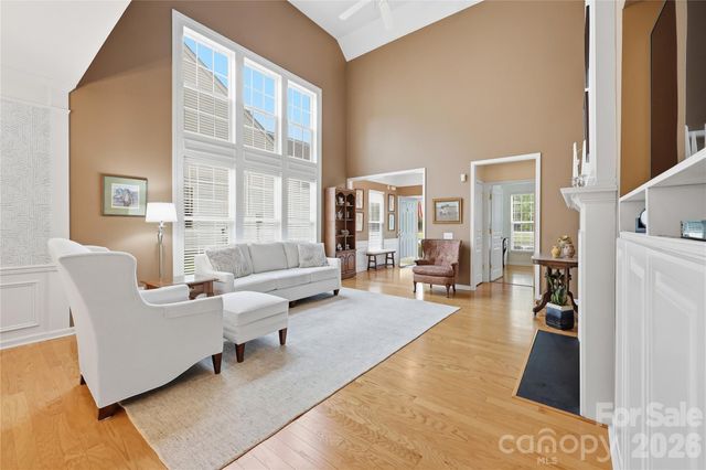 9510 Kestral Ridge Drive, Charlotte, NC 28269