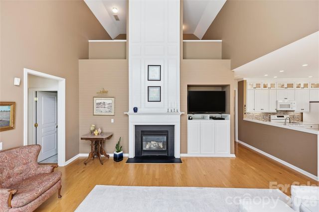 9510 Kestral Ridge Drive, Charlotte, NC 28269